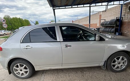 BYD F3 I, 2008 год, 230 000 рублей, 4 фотография