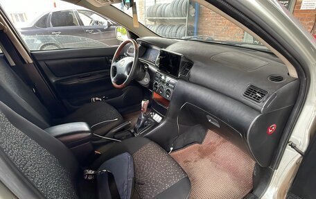 BYD F3 I, 2008 год, 230 000 рублей, 8 фотография