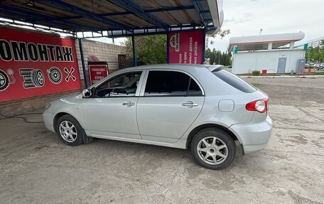 BYD F3 I, 2008 год, 230 000 рублей, 5 фотография