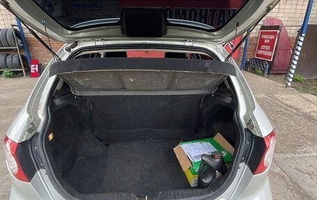 BYD F3 I, 2008 год, 230 000 рублей, 10 фотография