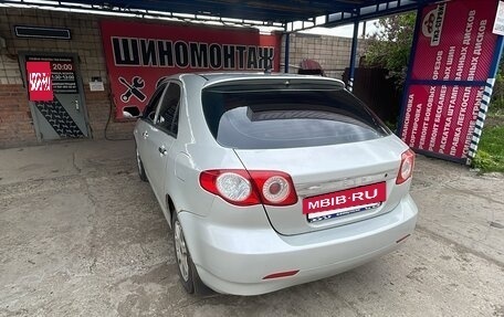 BYD F3 I, 2008 год, 230 000 рублей, 7 фотография