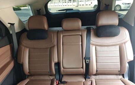 Ford Explorer VI, 2022 год, 3 940 000 рублей, 11 фотография