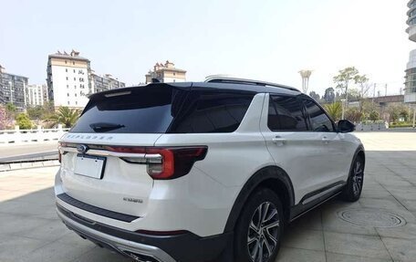 Ford Explorer VI, 2022 год, 3 940 000 рублей, 6 фотография