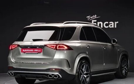 Mercedes-Benz GLE, 2023 год, 8 000 000 рублей, 2 фотография