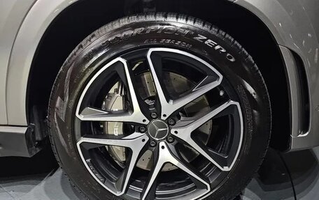 Mercedes-Benz GLE, 2023 год, 8 000 000 рублей, 5 фотография