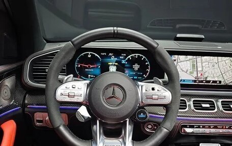 Mercedes-Benz GLE, 2023 год, 8 000 000 рублей, 14 фотография
