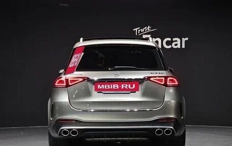 Mercedes-Benz GLE, 2023 год, 8 000 000 рублей, 4 фотография