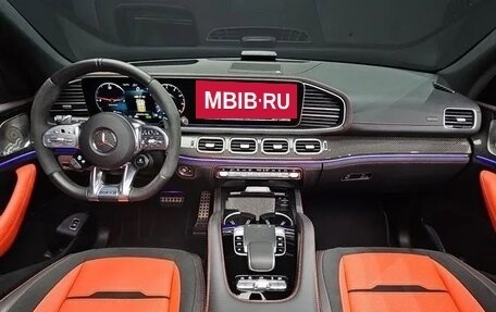 Mercedes-Benz GLE, 2023 год, 8 000 000 рублей, 7 фотография