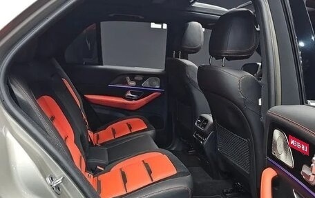 Mercedes-Benz GLE, 2023 год, 8 000 000 рублей, 11 фотография