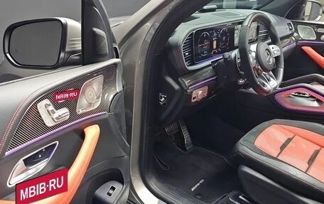 Mercedes-Benz GLE, 2023 год, 8 000 000 рублей, 12 фотография