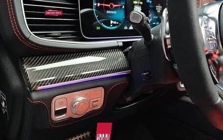 Mercedes-Benz GLE, 2023 год, 8 000 000 рублей, 13 фотография
