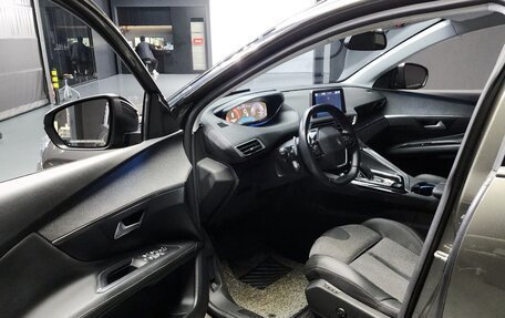 Peugeot 3008 II, 2020 год, 1 680 000 рублей, 11 фотография