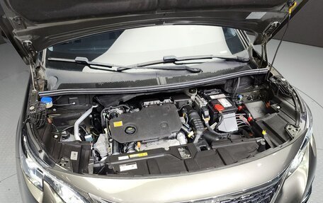 Peugeot 3008 II, 2020 год, 1 680 000 рублей, 7 фотография