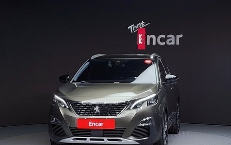 Peugeot 3008 II, 2020 год, 1 680 000 рублей, 2 фотография