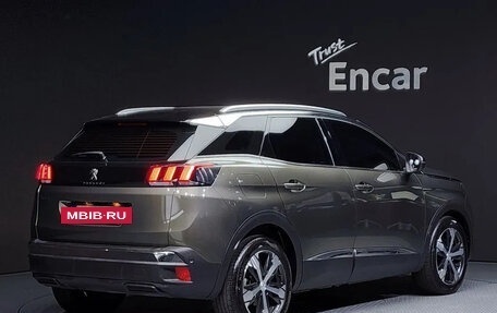 Peugeot 3008 II, 2020 год, 1 680 000 рублей, 3 фотография
