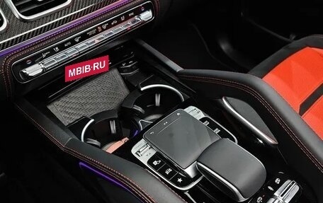 Mercedes-Benz GLE, 2023 год, 8 000 000 рублей, 17 фотография
