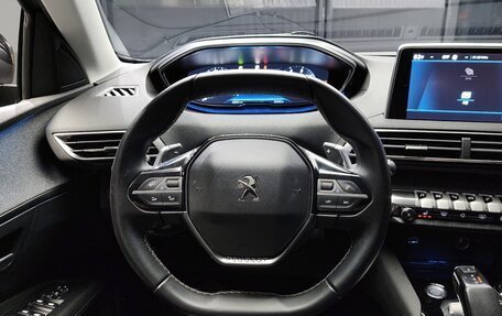 Peugeot 3008 II, 2020 год, 1 680 000 рублей, 19 фотография