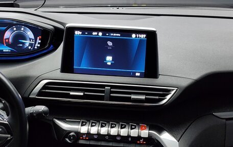 Peugeot 3008 II, 2020 год, 1 680 000 рублей, 20 фотография