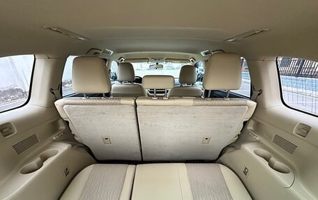 Toyota Highlander III, 2021 год, 3 200 000 рублей, 9 фотография