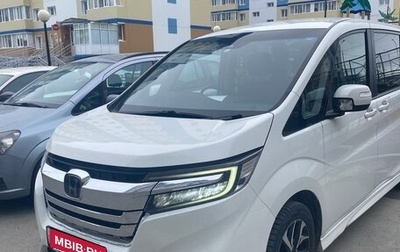 Honda Stepwgn IV, 2019 год, 2 250 000 рублей, 1 фотография