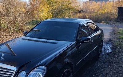 Mercedes-Benz E-Класс, 2006 год, 850 000 рублей, 1 фотография