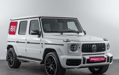 Mercedes-Benz G-Класс AMG, 2020 год, 16 990 000 рублей, 1 фотография