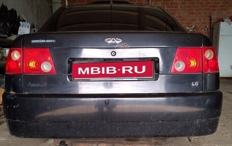 Chery Amulet (A15) I, 2006 год, 85 000 рублей, 1 фотография