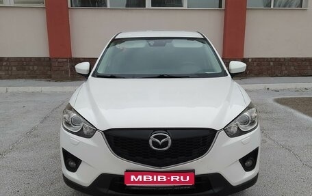 Mazda CX-5 II, 2013 год, 1 970 000 рублей, 1 фотография