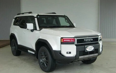 Toyota Land Cruiser Prado, 2025 год, 6 450 888 рублей, 1 фотография