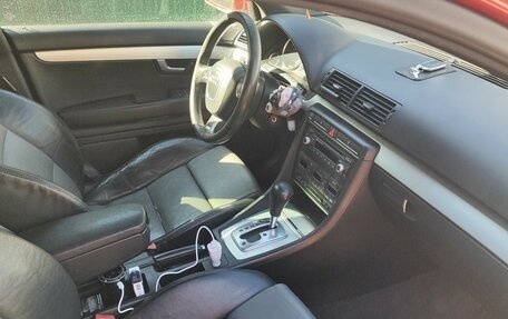 Audi A4, 2006 год, 850 000 рублей, 1 фотография