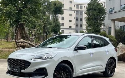 Ford Escape, 2024 год, 2 980 000 рублей, 1 фотография