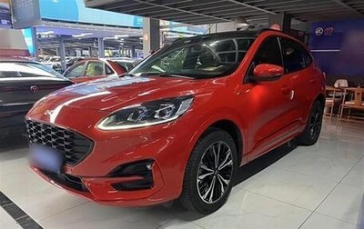 Ford Escape, 2021 год, 2 420 000 рублей, 1 фотография