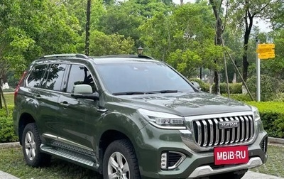 Haval H9 I рестайлинг, 2022 год, 2 540 000 рублей, 1 фотография