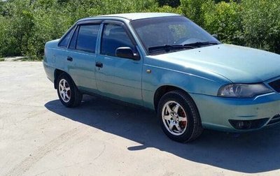 Daewoo Nexia I рестайлинг, 2009 год, 153 000 рублей, 1 фотография