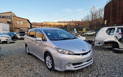 Toyota Wish II, 2009 год, 600 000 рублей, 1 фотография