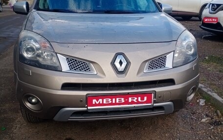 Renault Koleos I рестайлинг 2, 2010 год, 980 000 рублей, 1 фотография