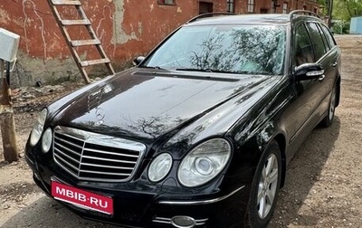 Mercedes-Benz E-Класс, 2003 год, 635 000 рублей, 1 фотография