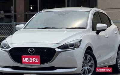 Mazda 2 III, 2021 год, 999 000 рублей, 1 фотография