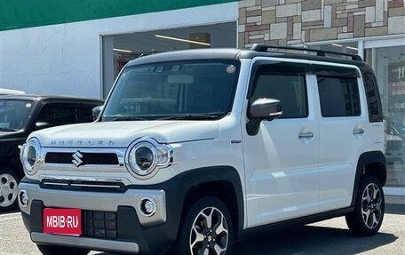 Suzuki Hustler, 2022 год, 830 000 рублей, 1 фотография