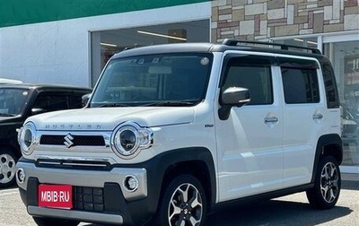Suzuki Hustler, 2022 год, 830 000 рублей, 1 фотография