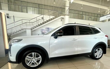Haval Jolion, 2025 год, 2 599 000 рублей, 1 фотография