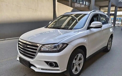 Haval H2, 2020 год, 1 000 000 рублей, 1 фотография