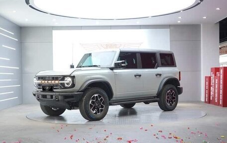 Ford Bronco, 2024 год, 6 340 000 рублей, 1 фотография