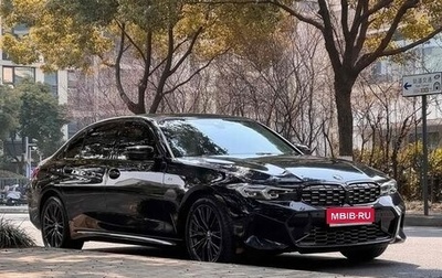BMW 3 серия, 2024 год, 4 700 000 рублей, 1 фотография