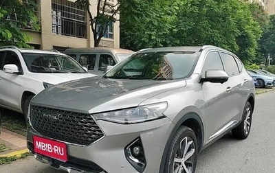 Haval F7 I, 2021 год, 1 320 000 рублей, 1 фотография