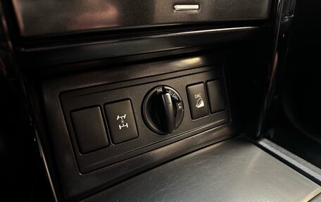 Toyota Land Cruiser Prado 150 рестайлинг 2, 2017 год, 4 245 000 рублей, 20 фотография