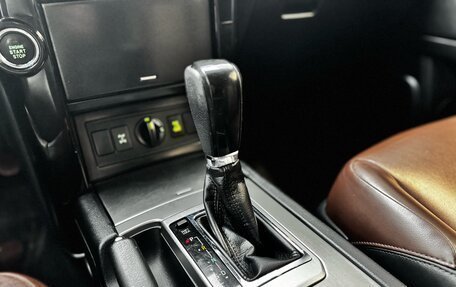 Toyota Land Cruiser Prado 150 рестайлинг 2, 2017 год, 4 245 000 рублей, 17 фотография