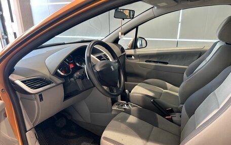 Peugeot 207 I, 2008 год, 449 000 рублей, 9 фотография