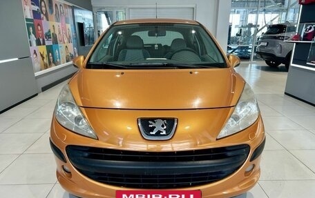 Peugeot 207 I, 2008 год, 449 000 рублей, 2 фотография