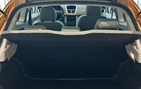 Peugeot 207 I, 2008 год, 449 000 рублей, 11 фотография